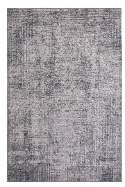 Ensuite By Brinker vloerkleed Maze Grey - Vloerkledenloods