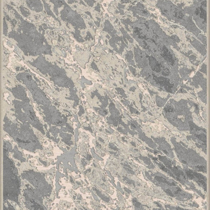 Ensuite by Brinker vloerkleed Onyx grey 884 - Vloerkledenloods