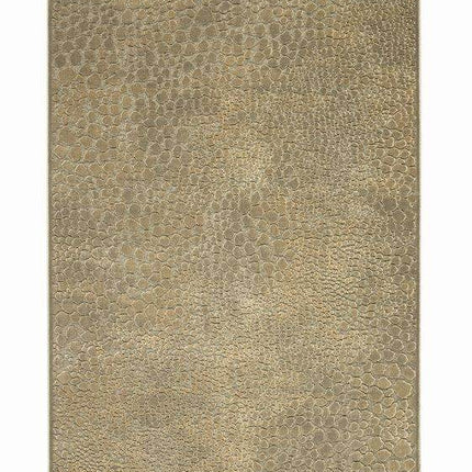 Ensuite by Brinker vloerkleed Onyx Olive 880 - Vloerkledenloods