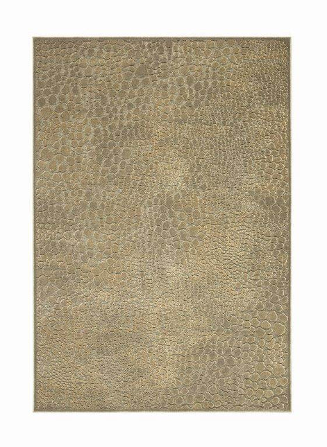 Ensuite by Brinker vloerkleed Onyx Olive 880 - Vloerkledenloods