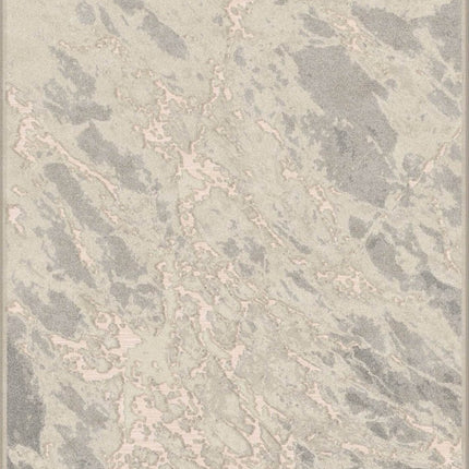 Ensuite by Brinker vloerkleed Onyx Silver 884 - Vloerkledenloods