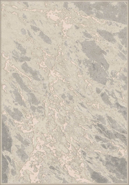 Ensuite by Brinker vloerkleed Onyx Silver 884 - Vloerkledenloods