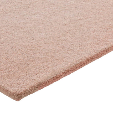 Ensuite By Brinker Vloerkleed Organix Blush 620 - Vloerkledenloods