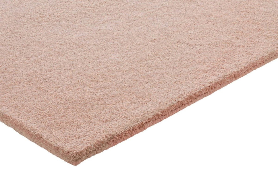 Ensuite By Brinker Vloerkleed Organix Blush 620 - Vloerkledenloods