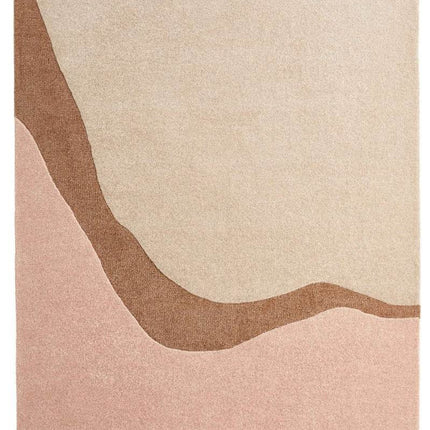 Ensuite By Brinker Vloerkleed Organix Blush 620 - Vloerkledenloods