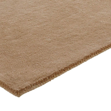 Ensuite By Brinker Vloerkleed Organix Khaki 750 - Vloerkledenloods