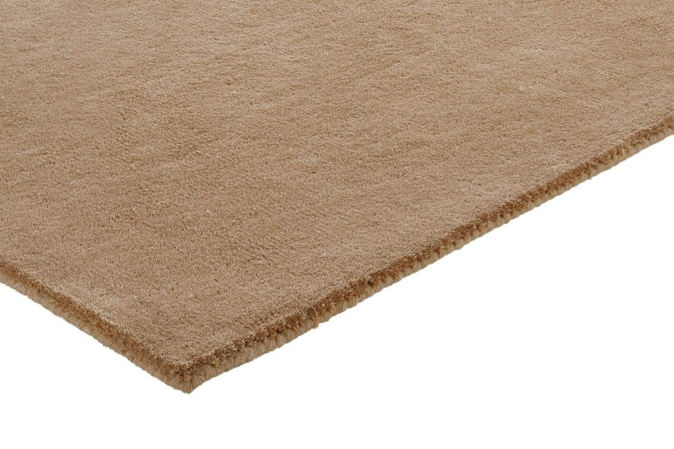 Ensuite By Brinker Vloerkleed Organix Khaki 750 - Vloerkledenloods