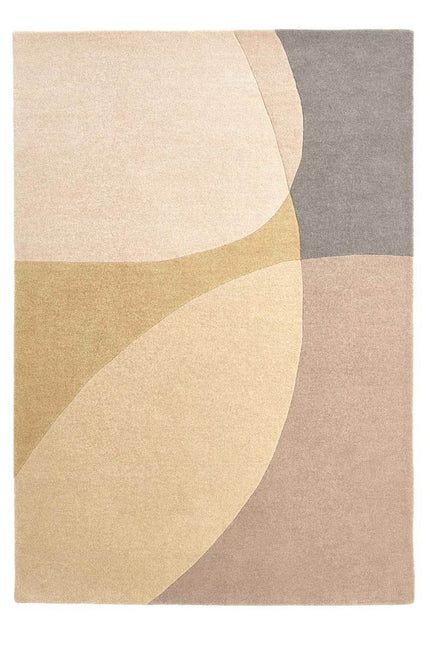 Ensuite By Brinker Vloerkleed Shades Summer Rain 020 - Vloerkledenloods