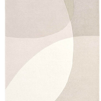 Ensuite By Brinker Vloerkleed Shades White 100 - Vloerkledenloods