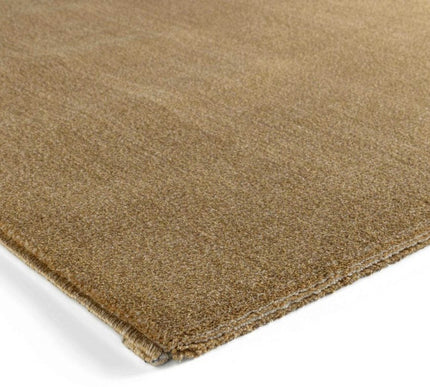 Ensuite By Brinker Vloerkleed Unique Gold 510 - Vloerkledenloods