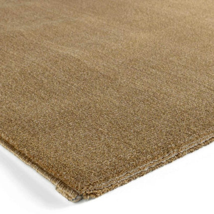 Ensuite By Brinker Vloerkleed Unique Gold 510 - Vloerkledenloods
