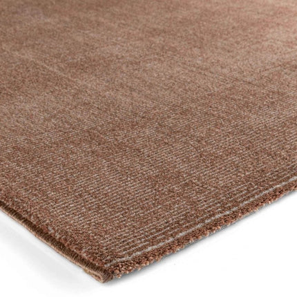 Ensuite By Brinker Vloerkleed Unique Rust 610 - Vloerkledenloods