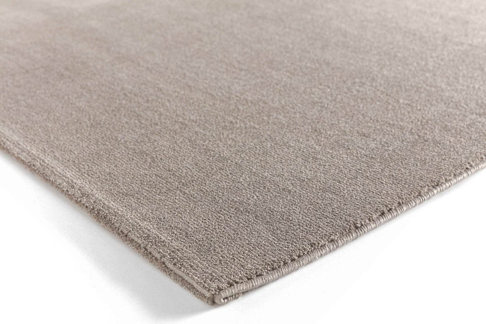 Ensuite By Brinker Vloerkleed Unique Taupe 410 - Vloerkledenloods