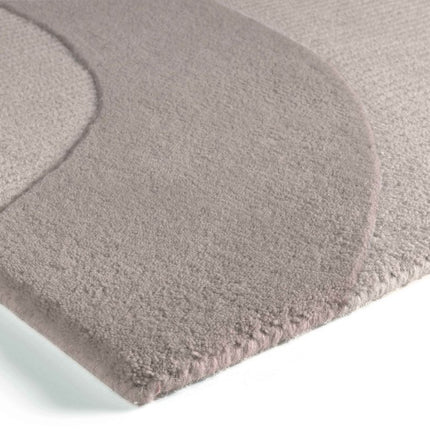 Ensuite By Brinker Vloerkleed Urban Vibes Soft Pastel 030 - Vloerkledenloods
