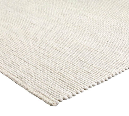 Ensuite By Brinker vloerkleed Valentino Ivory 111 - Vloerkledenloods