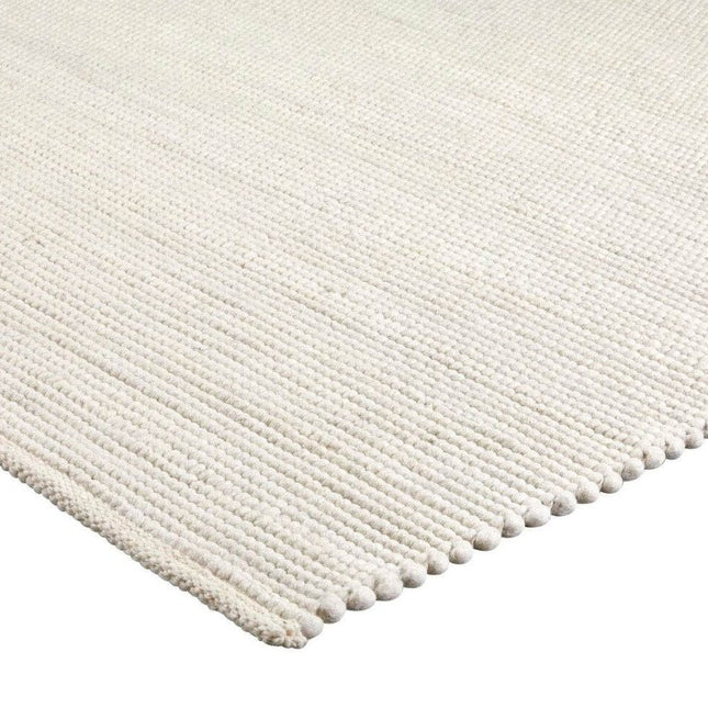 Ensuite By Brinker vloerkleed Valentino Ivory 111 - Vloerkledenloods
