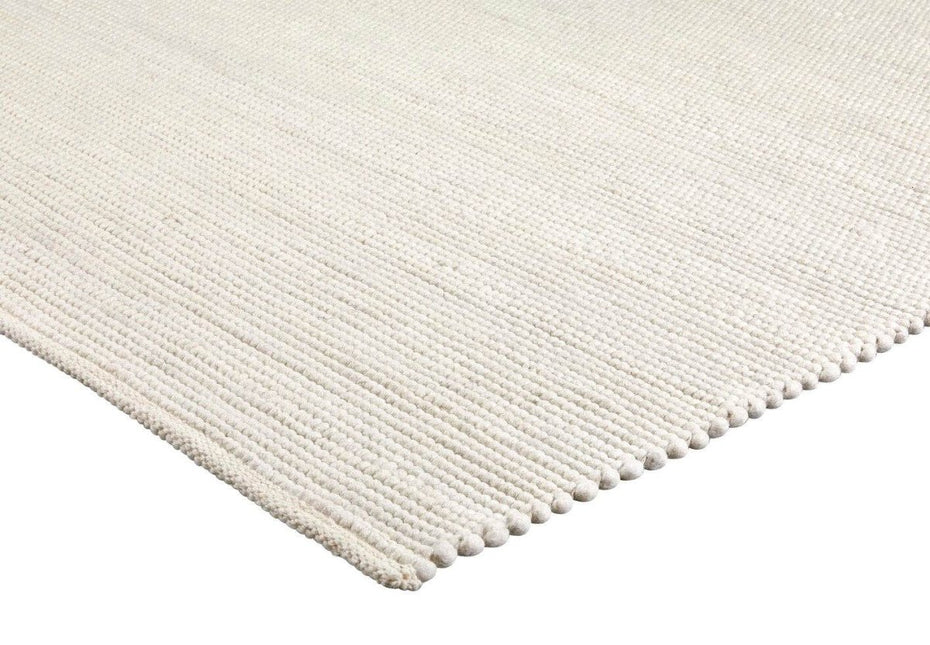 Ensuite By Brinker vloerkleed Valentino Ivory 111 - Vloerkledenloods