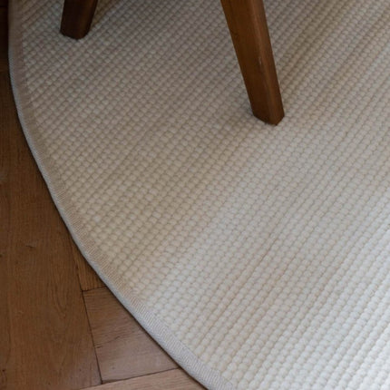 Ensuite By Brinker vloerkleed Valentino Ivory 111 - Vloerkledenloods