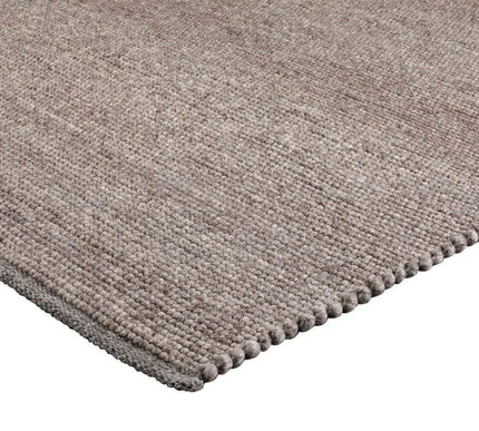Ensuite By Brinker vloerkleed Valentino Taupe 820 - Vloerkledenloods