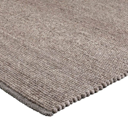 Ensuite By Brinker vloerkleed Valentino Taupe 820 - Vloerkledenloods