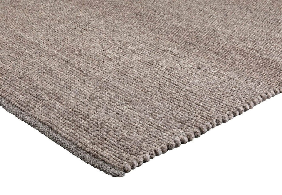 Ensuite By Brinker vloerkleed Valentino Taupe 820 - Vloerkledenloods