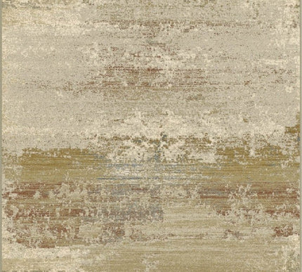 Ensuite By Brinker vloerkleed Various 809 Beige off - Vloerkledenloods