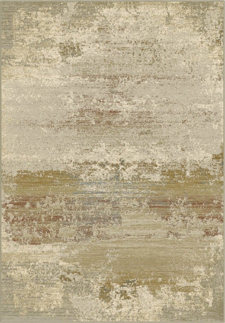 Ensuite By Brinker vloerkleed Various 809 Beige off - Vloerkledenloods