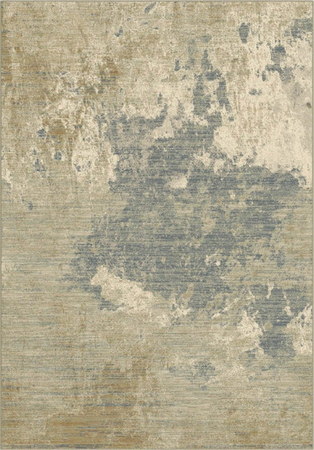 Ensuite By Brinker vloerkleed Various 810 Beige off - Vloerkledenloods