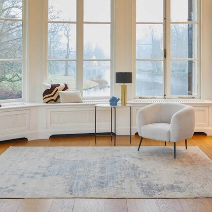 Ensuite By Brinker vloerkleed Various 810 Beige off - Vloerkledenloods