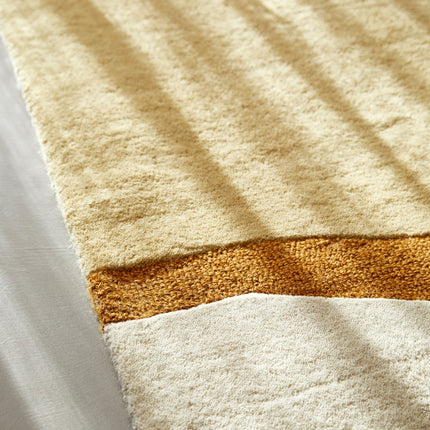 Ensuite By Brinker Vloerkleed Organix Gold 510