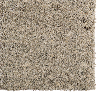 Berber Wollen vloerkleed rif 21 de munk carpets
