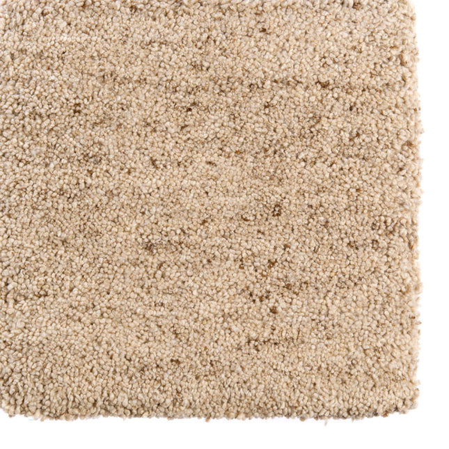 Berber Wollen vloerkleed rif 28 de munk carpets