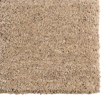 Berber Wollen vloerkleed rif 30 de munk carpets