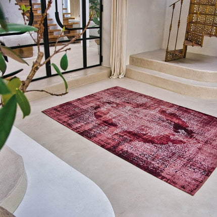 Fading World Kirman Collection Margaux 9378 - Louis de Poortere - Vloerkledenloods
