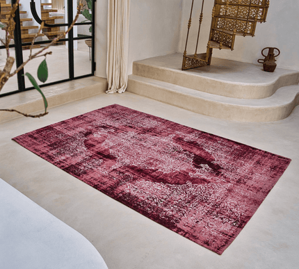 Fading World Kirman Collection Margaux 9378 - Louis de Poortere - Vloerkledenloods