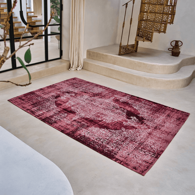 Fading World Kirman Collection Margaux 9378 - Louis de Poortere - Vloerkledenloods