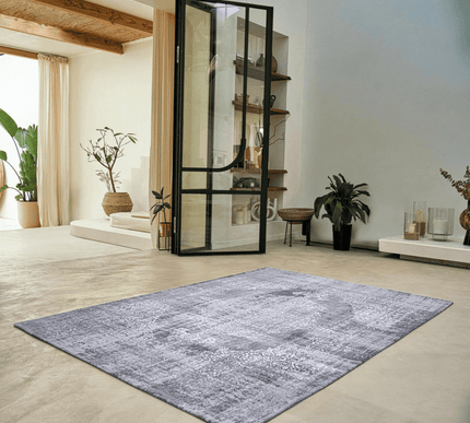 Fading World Kirman Collection Quartz 9376 - Louis de Poortere - Vloerkledenloods