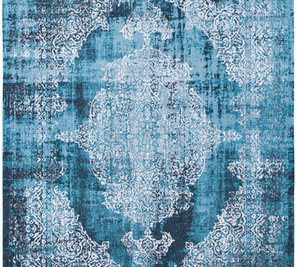 Fading World Kirman Collection Storm 9374 - Louis de Poortere - Vloerkledenloods