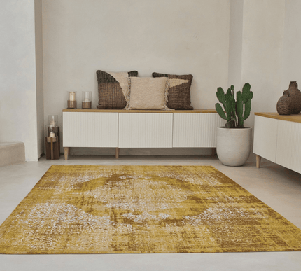 Fading World Kirman Collection Sunwax 9377 - Louis de Poortere - Vloerkledenloods
