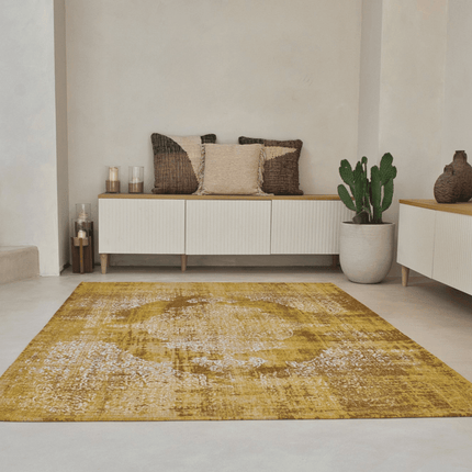 Fading World Kirman Collection Sunwax 9377 - Louis de Poortere - Vloerkledenloods