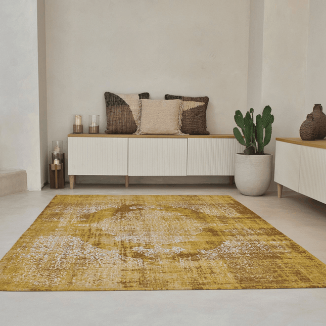 Fading World Kirman Collection Sunwax 9377 - Louis de Poortere - Vloerkledenloods