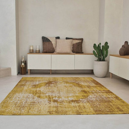 Fading World Kirman Collection Sunwax 9377 - Louis de Poortere - Vloerkledenloods