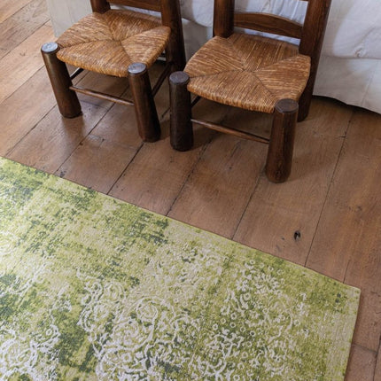 Fading World Kirman Collection Tuscany 9375 - Louis de Poortere - Vloerkledenloods