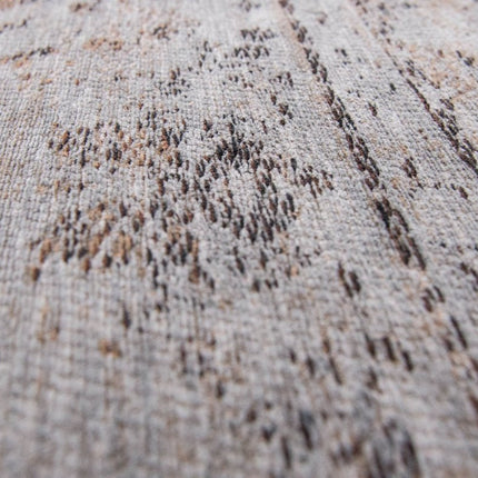 Fading World Medallion Collection Grey ebony 8257 - Louis de Poortere - Vloerkledenloods