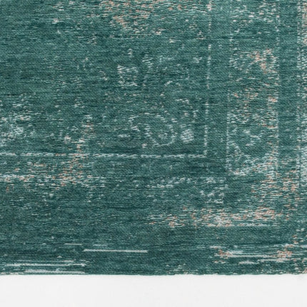 Fading World Medallion Collection Jade 8258 - Louis de Poortere - Vloerkledenloods