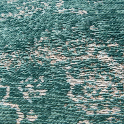 Fading World Medallion Collection Jade 8258 - Louis de Poortere - Vloerkledenloods