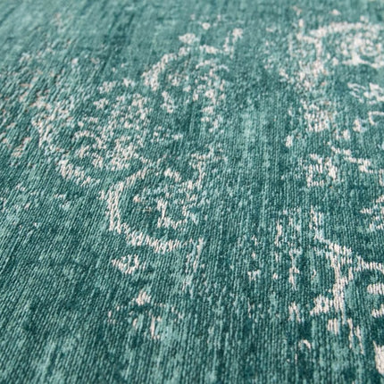 Fading World Medallion Collection Jade 8258 - Louis de Poortere - Vloerkledenloods