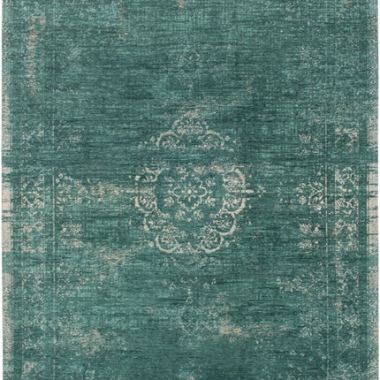 Fading World Medallion Collection Jade 8258 - Louis de Poortere - Vloerkledenloods