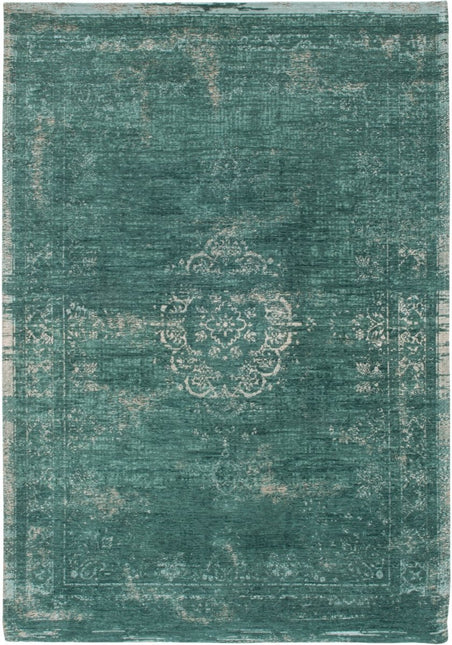 Fading World Medallion Collection Jade 8258 - Louis de Poortere - Vloerkledenloods