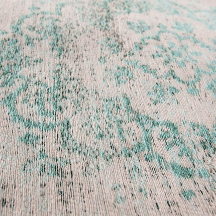 Fading World Medallion Collection Jade oyster 8259 - Louis de Poortere - Vloerkledenloods